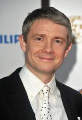   (Martin Freeman)