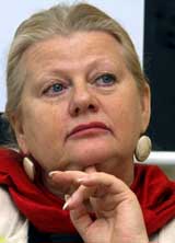 Ирина Муравьёва Ирина Муравьёва