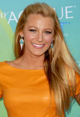 Блейк Лайвли (Blake Lively) Блейк Лайвли (Blake Lively)