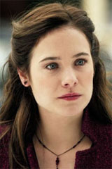   (Caroline Dhavernas)