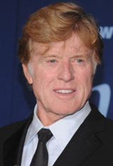   (Robert Redford)