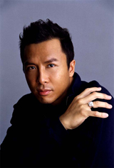   (Donnie Yen)