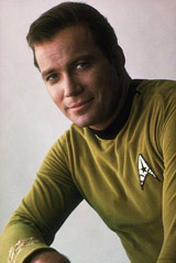   (William Shatner)