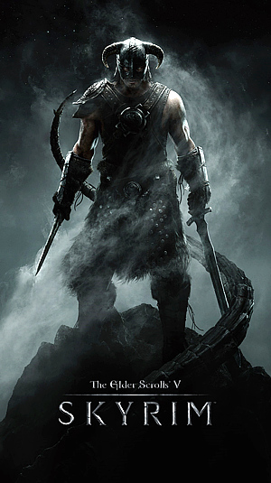 ������������ ����������� ������� Elder Scrolls V: Skyrim