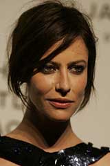 Анна Муглалис (Anna Mouglalis) Анна Муглалис (Anna Mouglalis)
