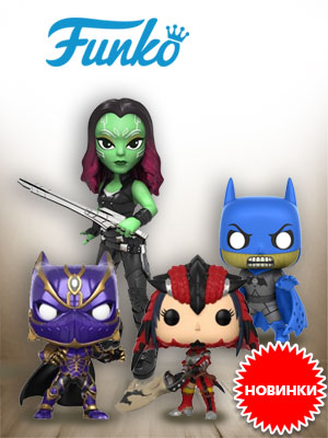       Funko –  Marvel, DC, Disney, Star Wars    ,   !