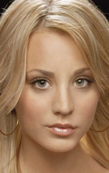 Кейли Куоко (Kaley Cuoco) Кейли Куоко (Kaley Cuoco)