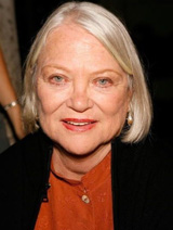Луиз Флетчер (Louise Fletcher) Луиз Флетчер (Louise Fletcher)