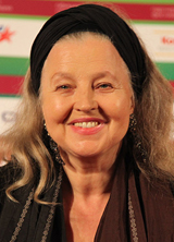 Ханна Шигулла (Hanna Schygulla) Ханна Шигулла (Hanna Schygulla)