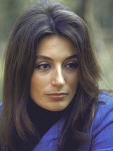 Анук Эме (Anouk Aimée) Анук Эме (Anouk Aimée)