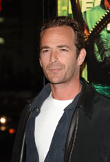   (Luke Perry)