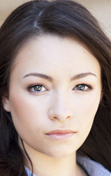 Джоделль Ферланд (Jodelle Ferland) Джоделль Ферланд (Jodelle Ferland)