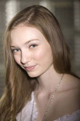   (Eleanor Tomlinson)