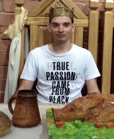 Виталий