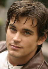   (Matthew Bomer)