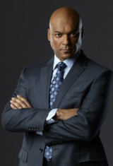   (Colin Salmon)