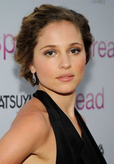 Маргарита Левиева (Margarita Levieva) Маргарита Левиева (Margarita Levieva)