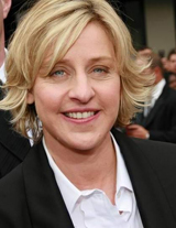 Эллен ДеДженерес (Ellen DeGeneres) Эллен ДеДженерес (Ellen DeGeneres)