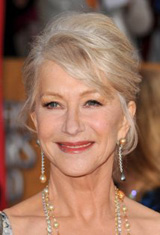   (Helen Mirren)