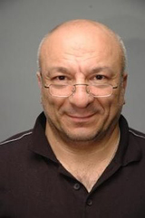Михаил Богдасаров Михаил Богдасаров