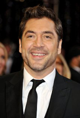   (Javier Bardem)