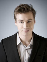 Давид Кросс (David Kross) Давид Кросс (David Kross)