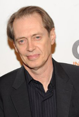   (Steve Buscemi)