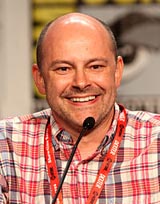   (Rob Corddry)