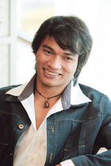 Тони Джа (Tony Jaa) Тони Джа (Tony Jaa)