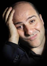 Омид Джалили (Omid Djalili) Омид Джалили (Omid Djalili)