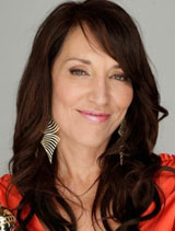 Кэти Сагал (Katey Sagal) Кэти Сагал (Katey Sagal)