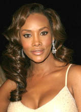  A.  (Vivica A. Fox)