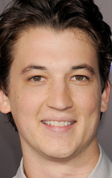Майлз Теллер (Miles Teller) Майлз Теллер (Miles Teller)