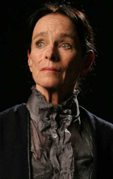Джеральдина Чаплин (Geraldine Chaplin) Джеральдина Чаплин (Geraldine Chaplin)