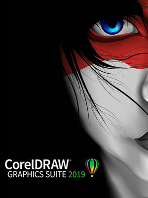 CorelDRAW Graphics Suite 2019 –  !