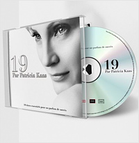 � ����� ��������� ����� ������ Patricia Kaas &laquo;19&raquo;