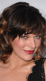 Милла Йовович (Milla Jovovich) Милла Йовович (Milla Jovovich)