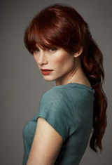    (Bryce Dallas Howard)