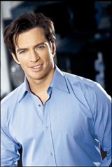 Гарри Конник-мл. (Harry Connick Jr.) Гарри Конник-мл. (Harry Connick Jr.)