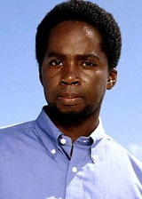 Харольд Периньо (Harold Perrineau) Харольд Периньо (Harold Perrineau)