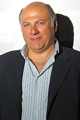 Сергей Газаров Сергей Газаров