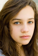 Мэри Мэтилин Маусер (Mary Matilyn Mouser) Мэри Мэтилин Маусер (Mary Matilyn Mouser)