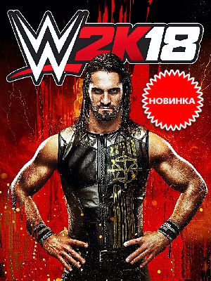 WWE 2K18   PS4  Xbox One –   !