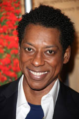 Орландо Джонс (Orlando Jones) Орландо Джонс (Orlando Jones)