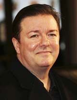 Рики Джервэйс (Ricky Gervais) Рики Джервэйс (Ricky Gervais)