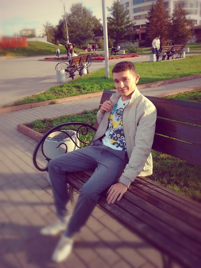 Алексей