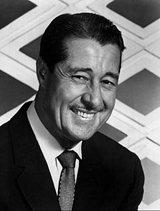   (Don Ameche)