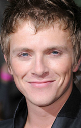Чарли Бьюли (Charlie Bewley) Чарли Бьюли (Charlie Bewley)