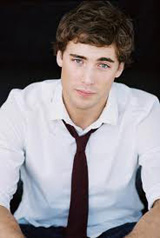 Дастин Миллиган (Dustin Milligan) Дастин Миллиган (Dustin Milligan)