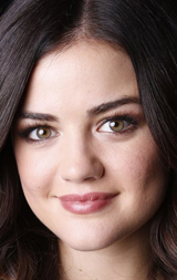   (Lucy Hale)